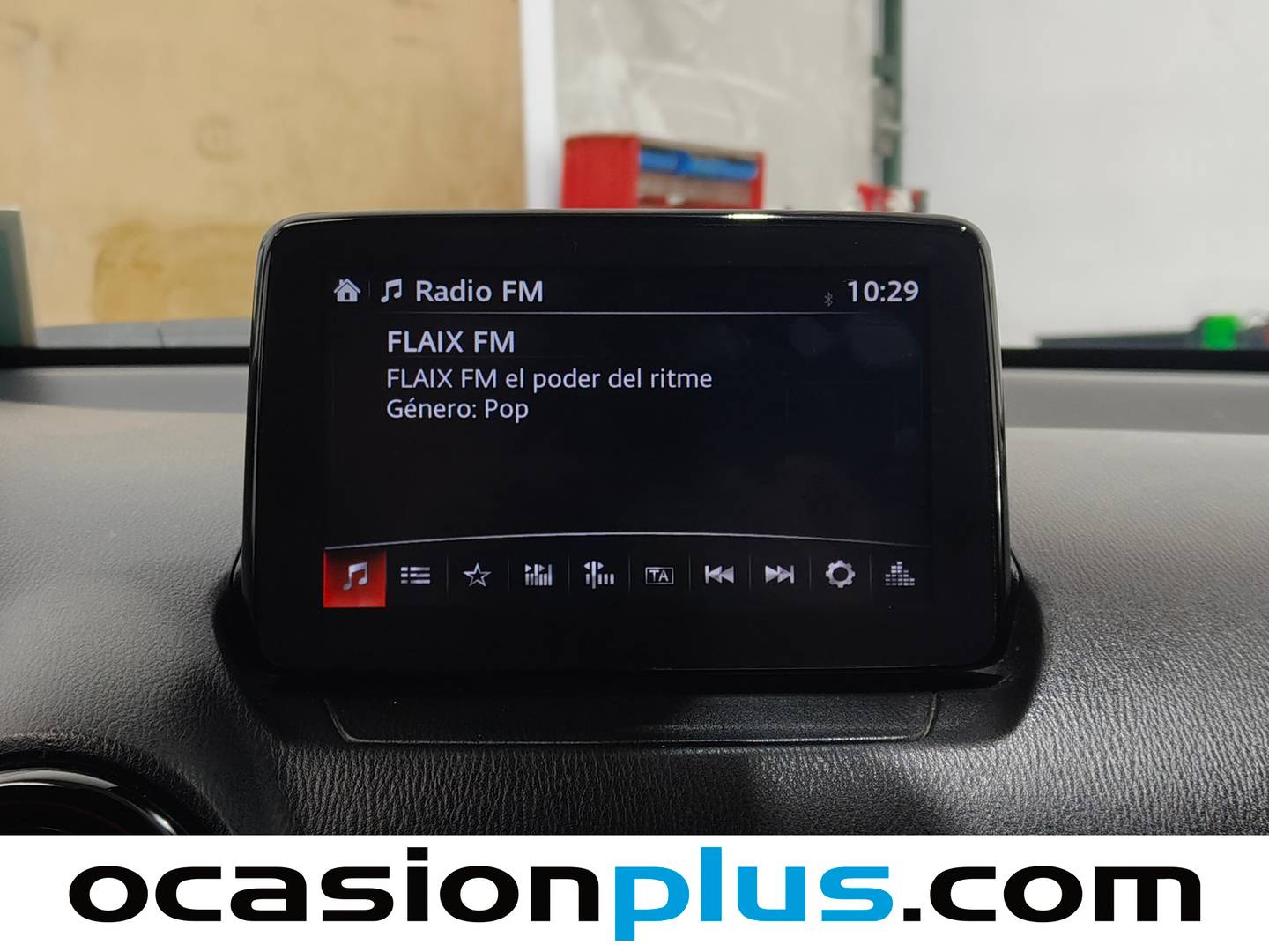 Foto Mazda CX-3 Mazda CX-3 1.5 DE SKYACTIV Luxury 2WD (105 CV)