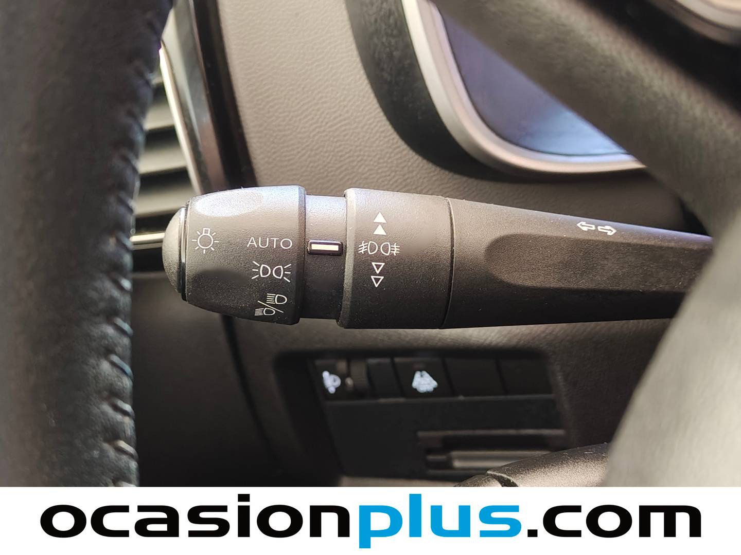 Citroën C5 Aircross Citroën C5 Aircross PureTech 130 S&S Feel (131 CV) de segunda mano