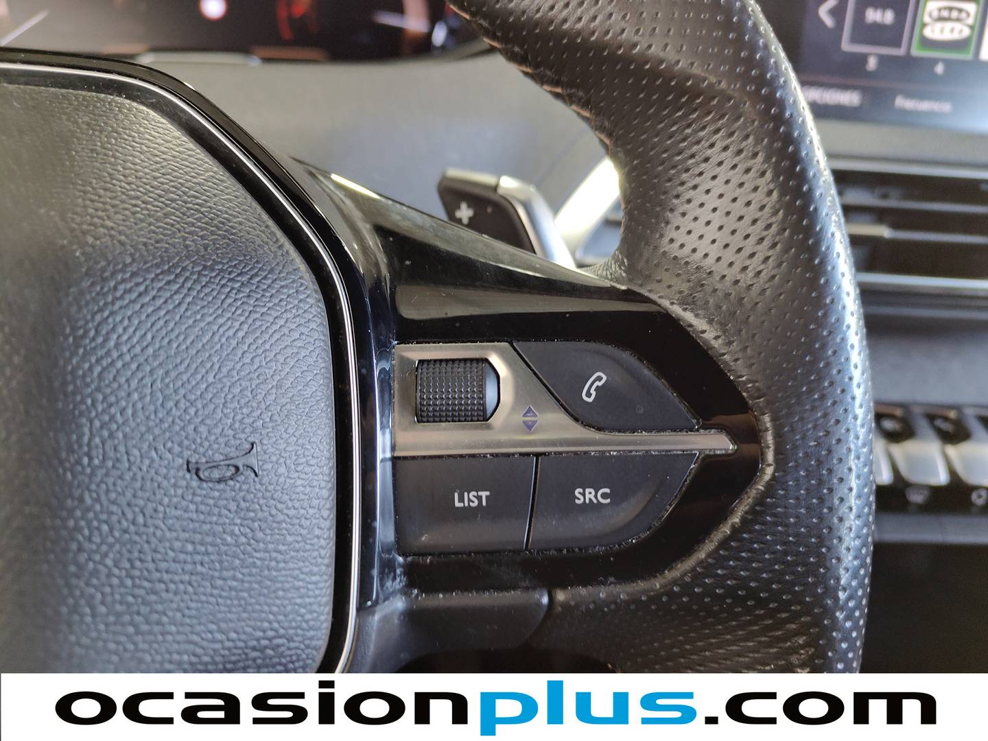 Foto Peugeot 5008 Peugeot 5008 PureTech 130 GT Line EAT8 (130 CV) 7 Plazas