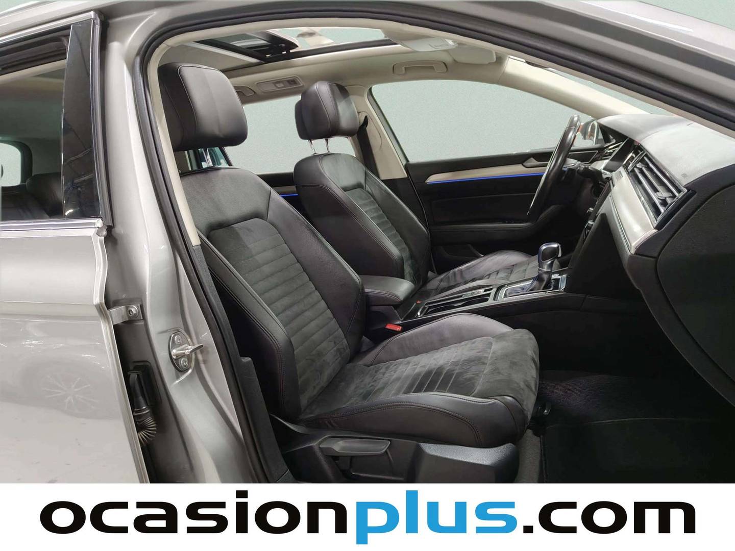 Foto Volkswagen Passat Volkswagen Passat Variant GTE 1.4 TSI e-Power (218 CV) DSG