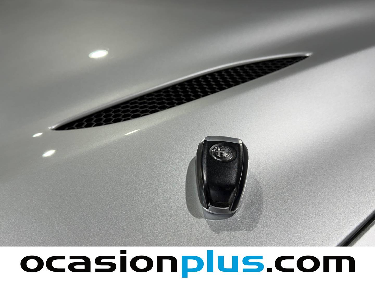 Alfa Romeo Giulia Alfa Romeo Giulia 2.9T V6 Quadrifoglio AT (510 CV) 2020