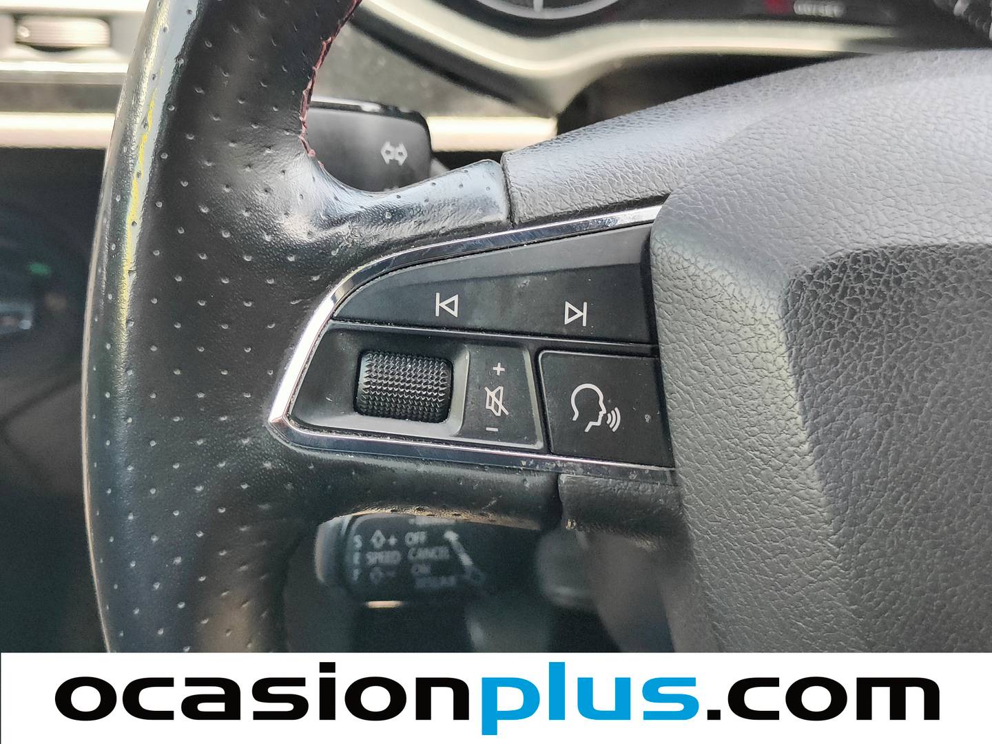 Seat León Seat León ST 1.5 TGI GNC S&S FR Edition Plus (130 CV) de ocasión