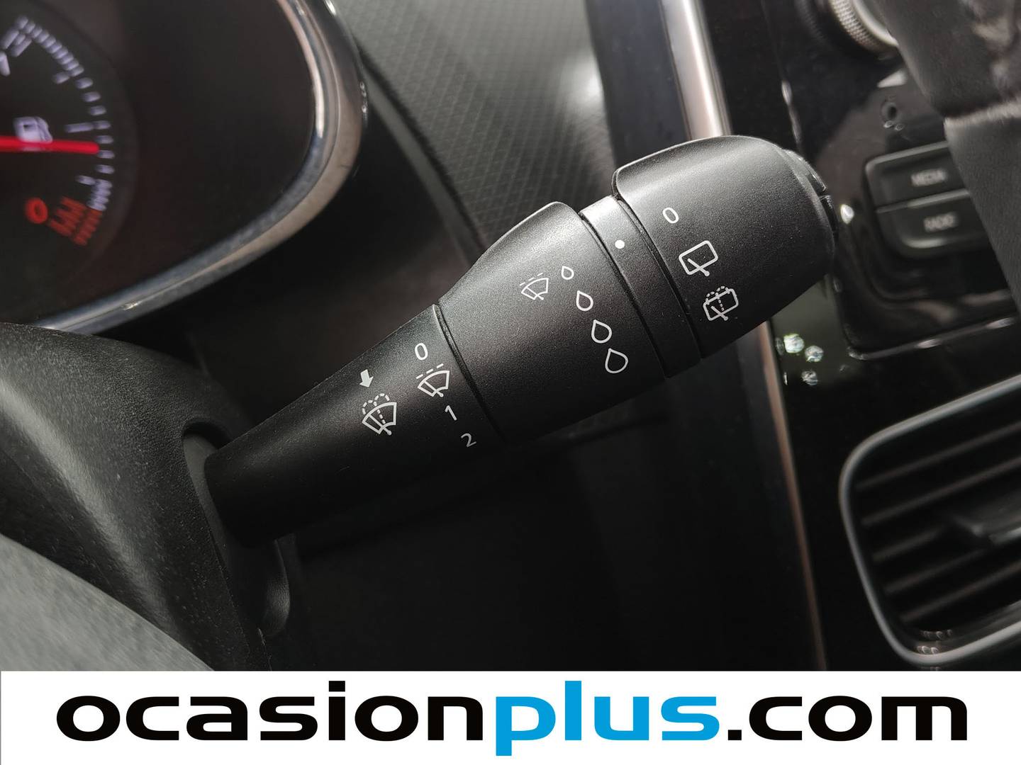 Extras del Renault Clio Renault Clio Business Energy dCi (90 CV)