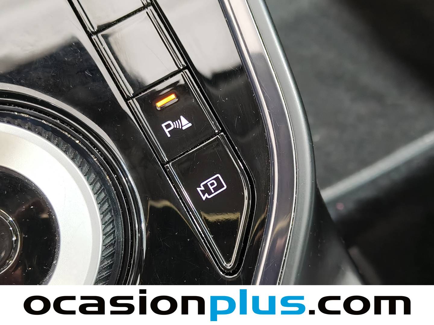 KIA Niro Kia Niro 1.6 GDi HEV Híbrido Drive  (141 CV) de ocasión