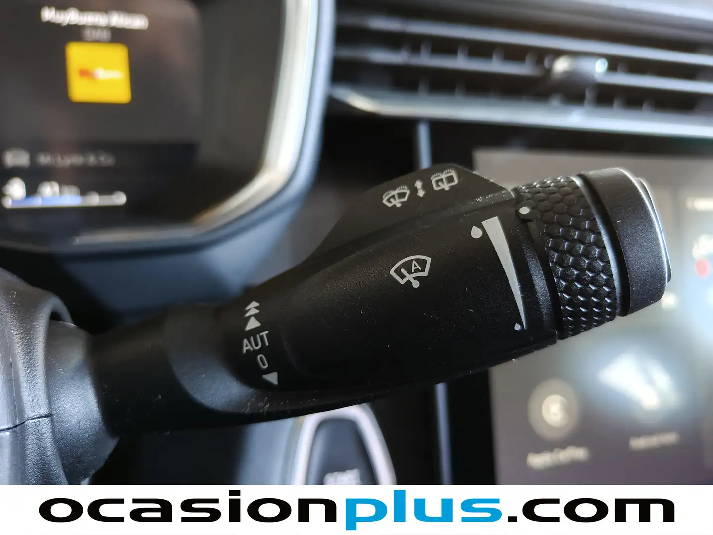 Foto Lynk & Co 01 Lynk & Co 01 1.5 PHEV 6.6kW (261 CV)