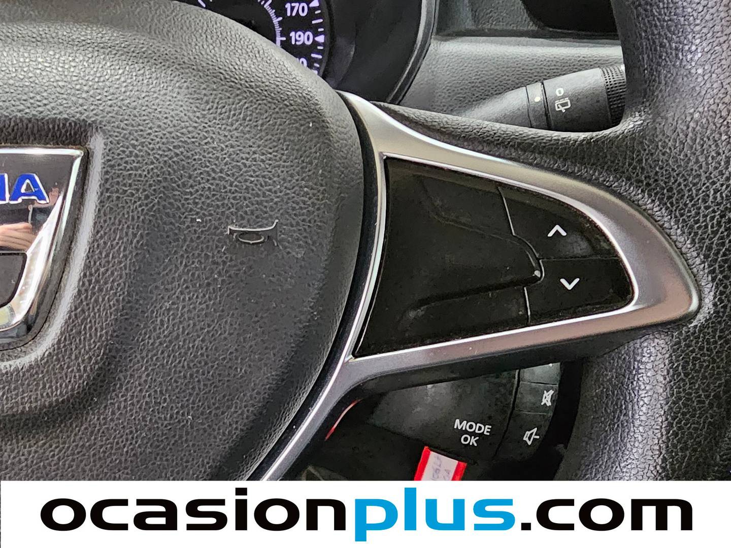 Foto Dacia Duster Dacia Duster Essential TCE 4X2 (100 CV) 4X2