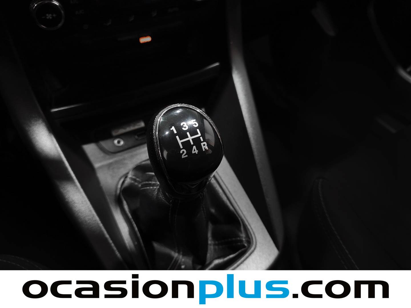 Foto Ford Ka+ Ford Ka+ 1.2 Ti-VCT Ultimate (85 CV)