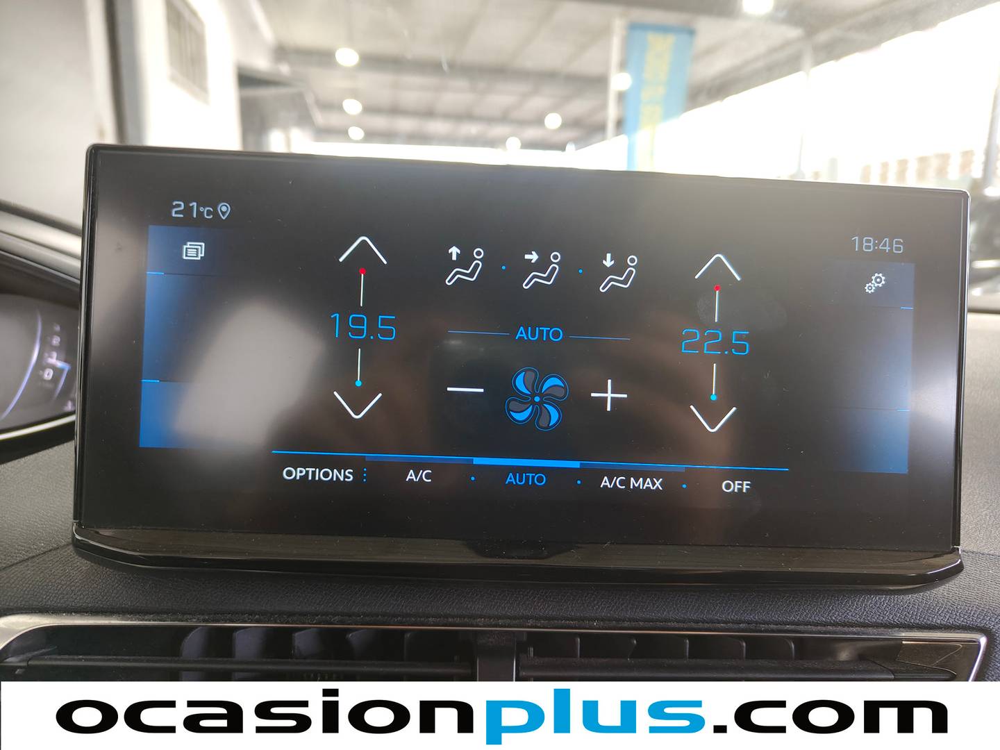 Foto Peugeot 5008 Peugeot 5008 PureTech 130 S&S Allure Pack EAT8 (130 CV) 7 Plazas