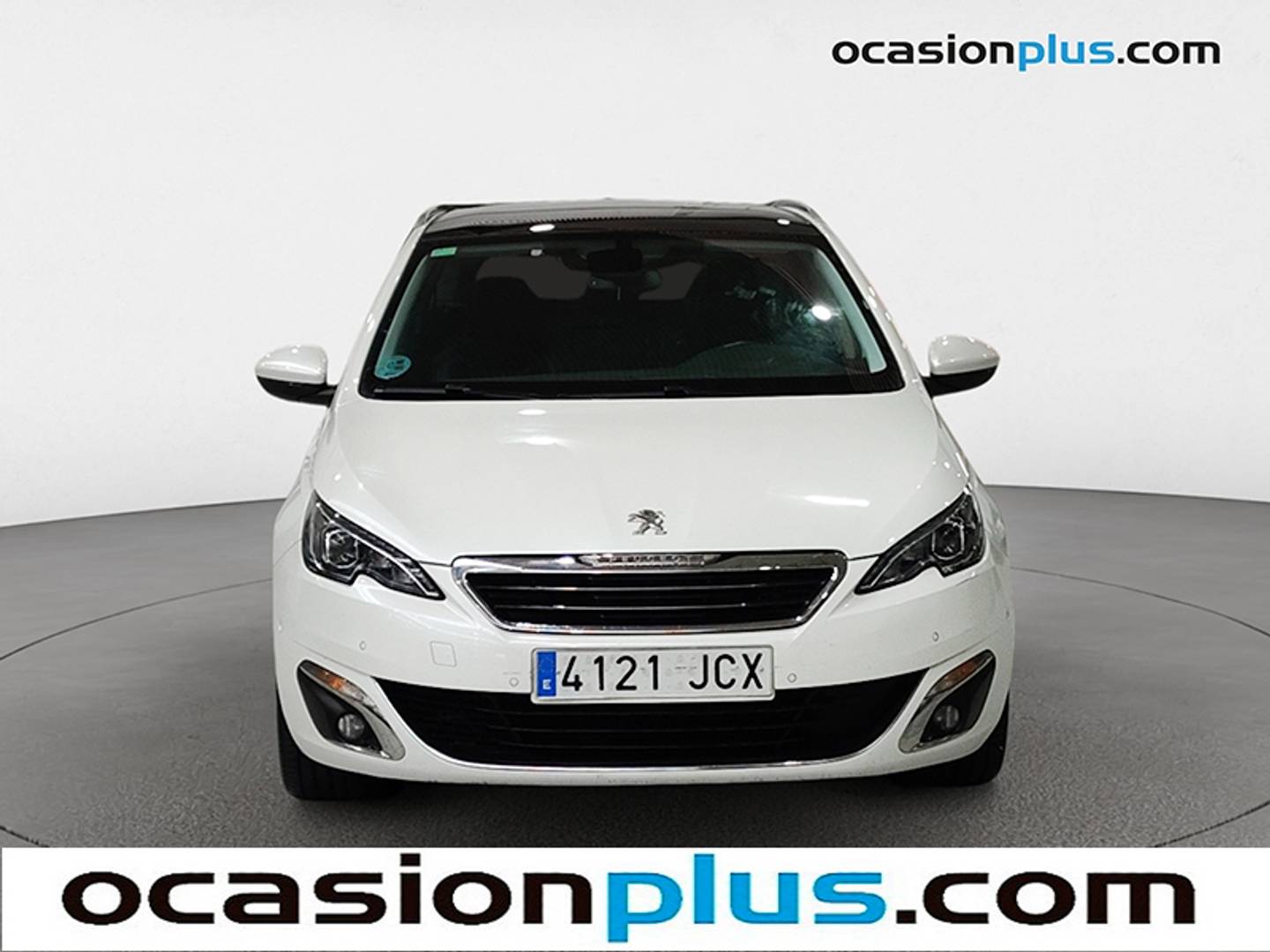 Peugeot 308 Peugeot 308 SW SW 2.0 BlueHDi Allure Auto (150 CV) 150cv