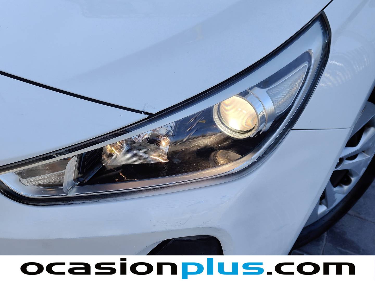 Hyundai i30 Hyundai i30 1.0 TGDI Klass (120 CV) barato