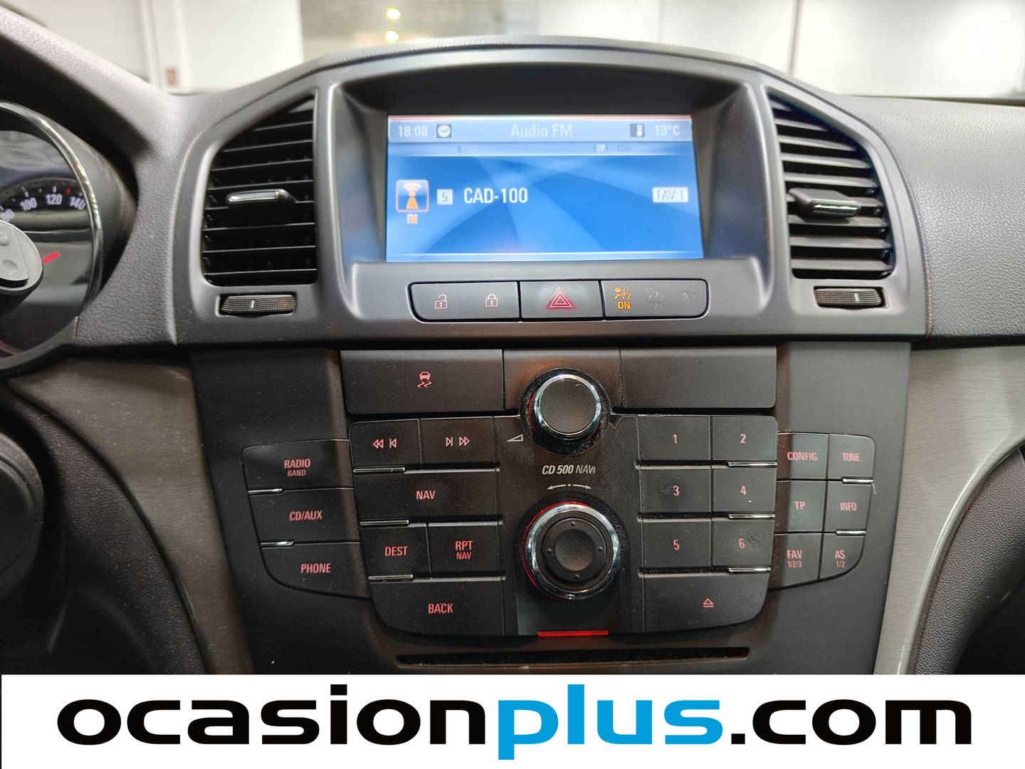 Opel Insignia Opel Insignia 1.8 16v Edition (140 CV) 140cv