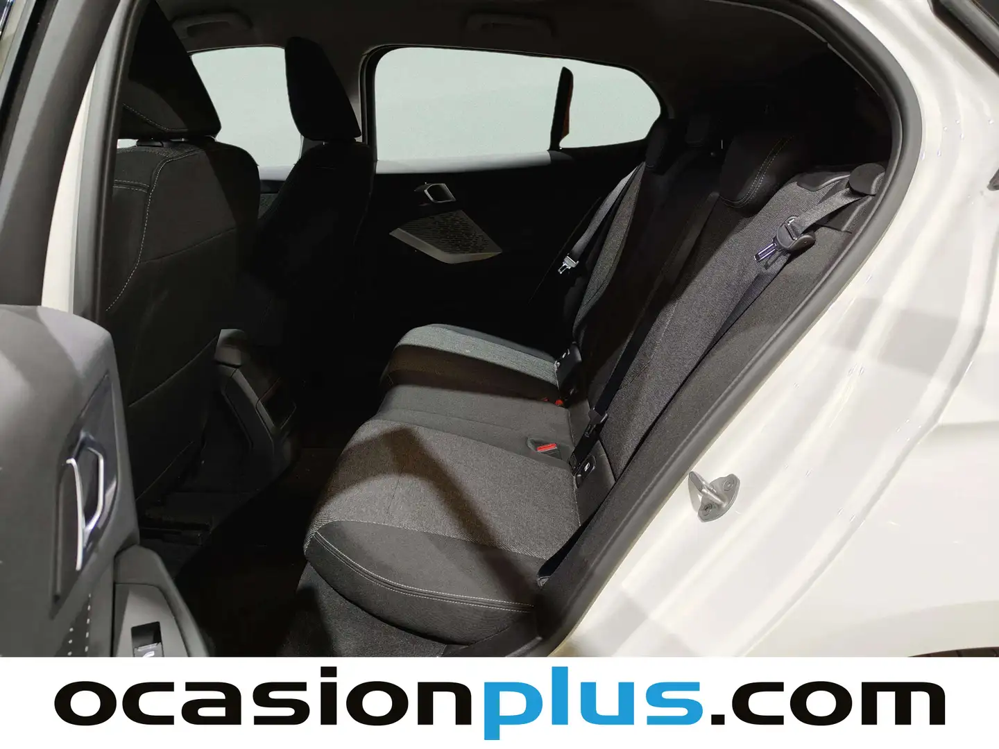 Foto BMW Serie 1 BMW Serie 1 118d (150 CV) Pack M