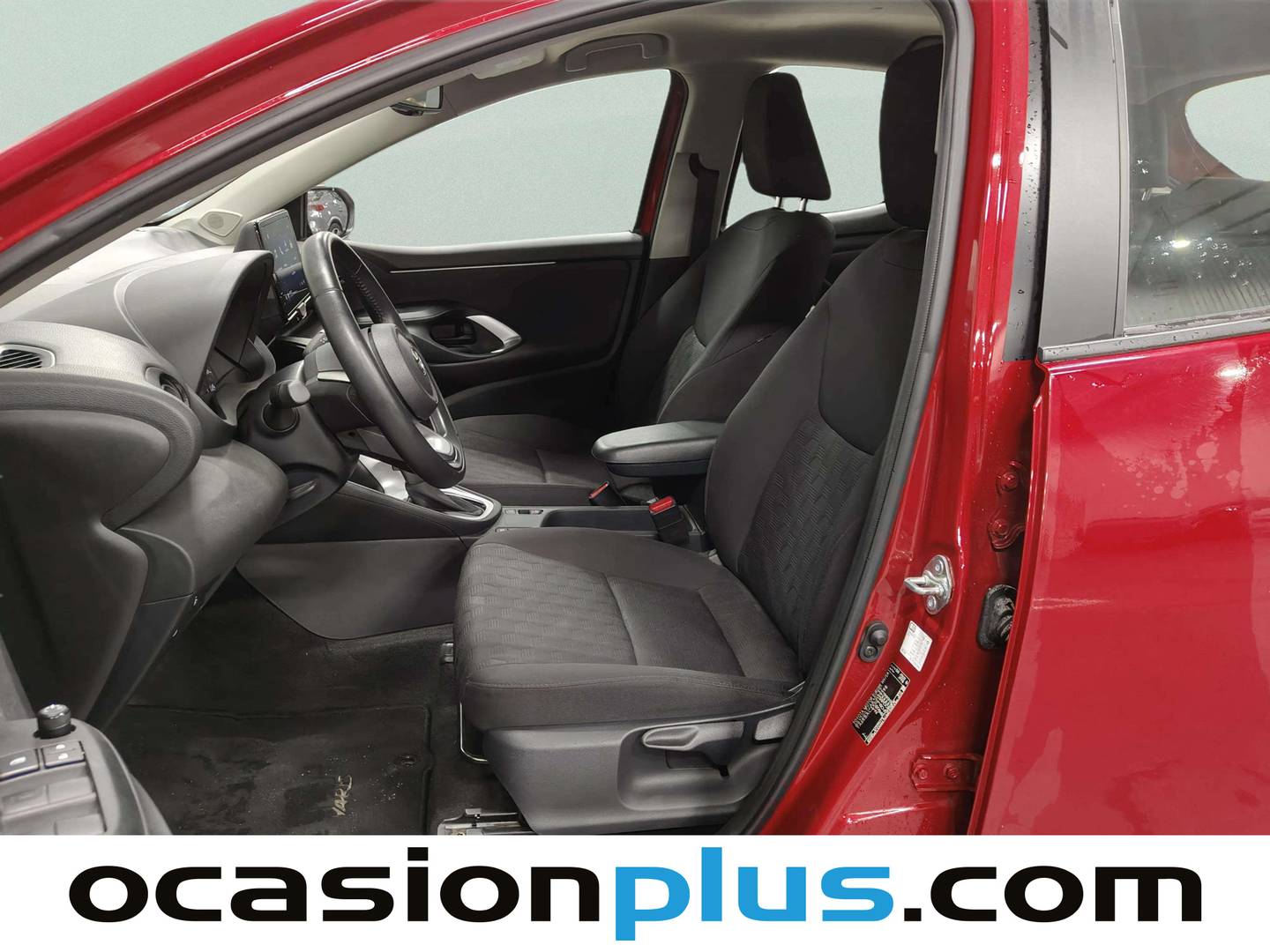 Foto Toyota Yaris Toyota Yaris 120H Active Plus (116 CV)