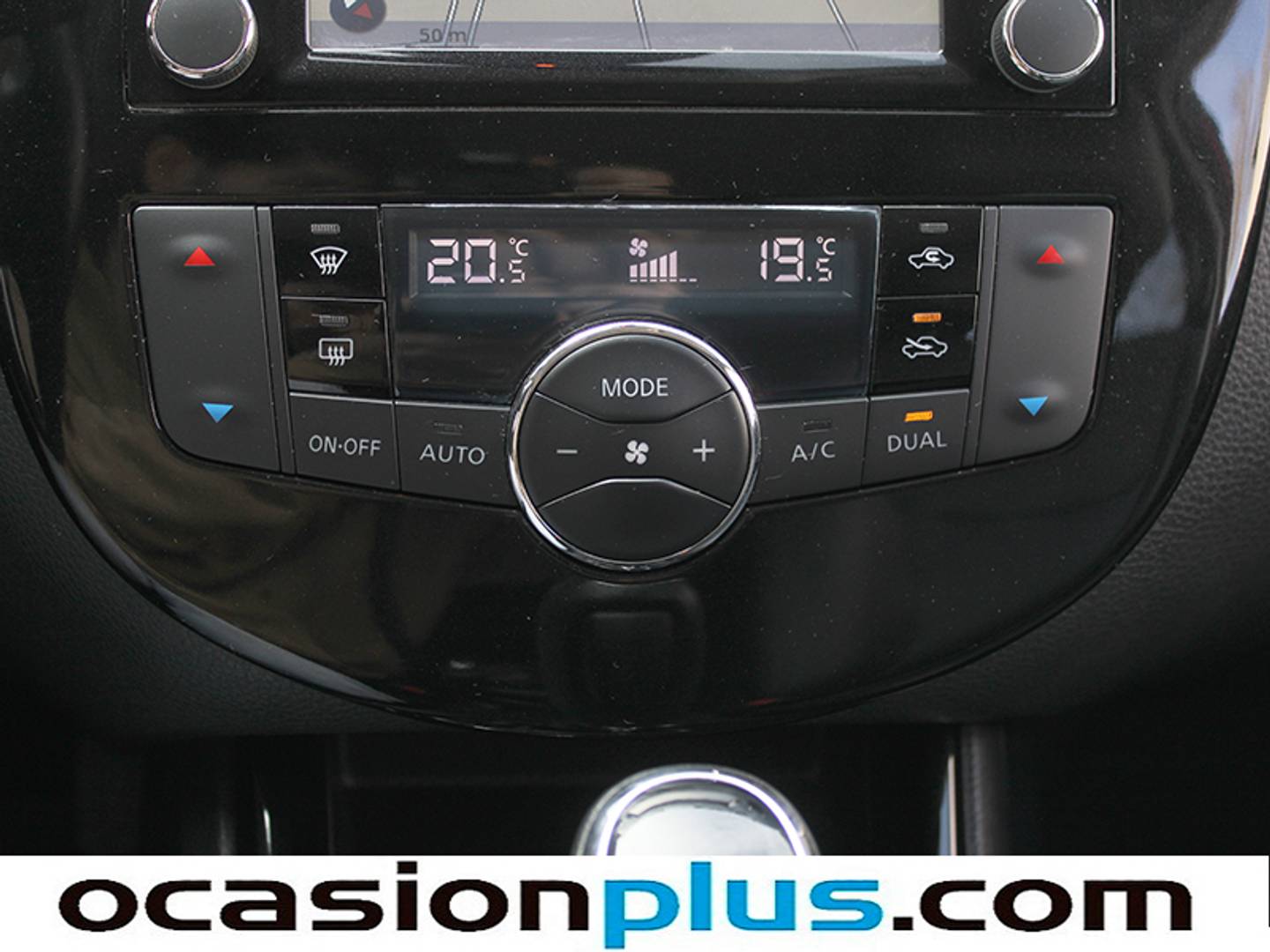 Foto Nissan PULSAR Nissan Pulsar DIG-T 115 Tekna XTronic Auto (115 CV)