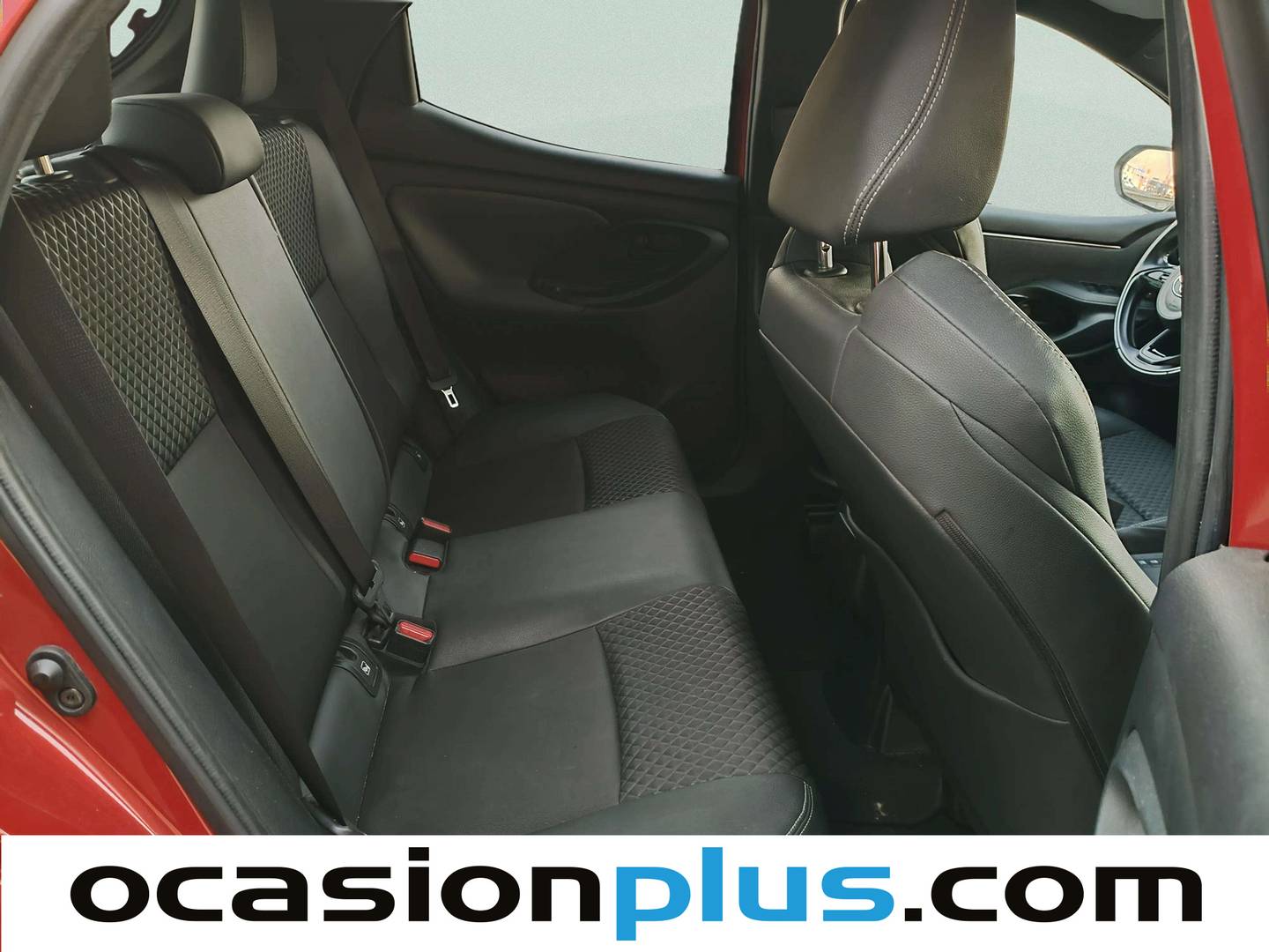 Toyota Yaris Toyota Yaris 120H Style (116 CV) híbrido