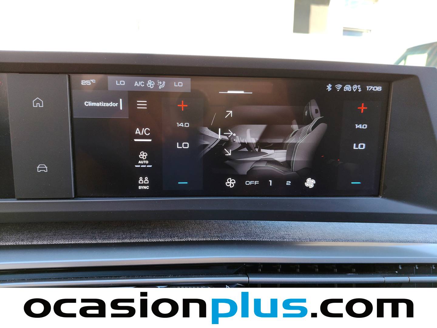 Peugeot 3008 Hybrid Peugeot 3008 Hybrid 145 Allure eDCS6 (145 CV) barato