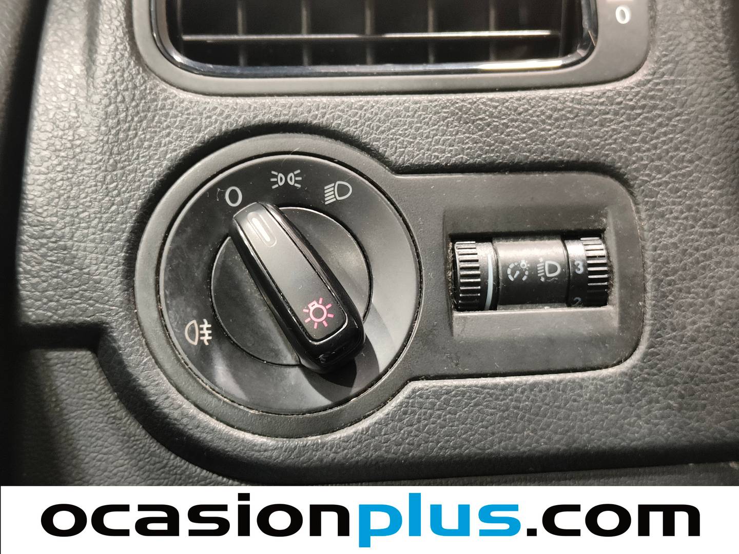 Foto Volkswagen Polo Volkswagen Polo Advance 1.2 BMT (70 CV)