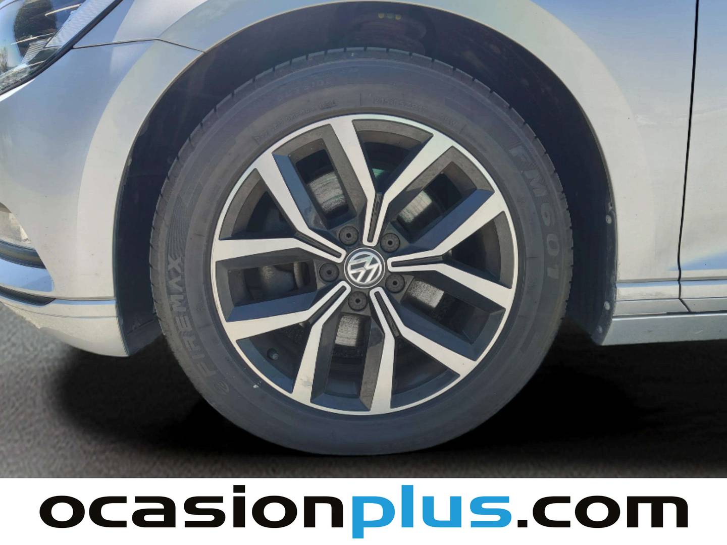 Volkswagen Passat Volkswagen Passat Variant Advance 2.0 TDI (150 CV) DSG seminuevo