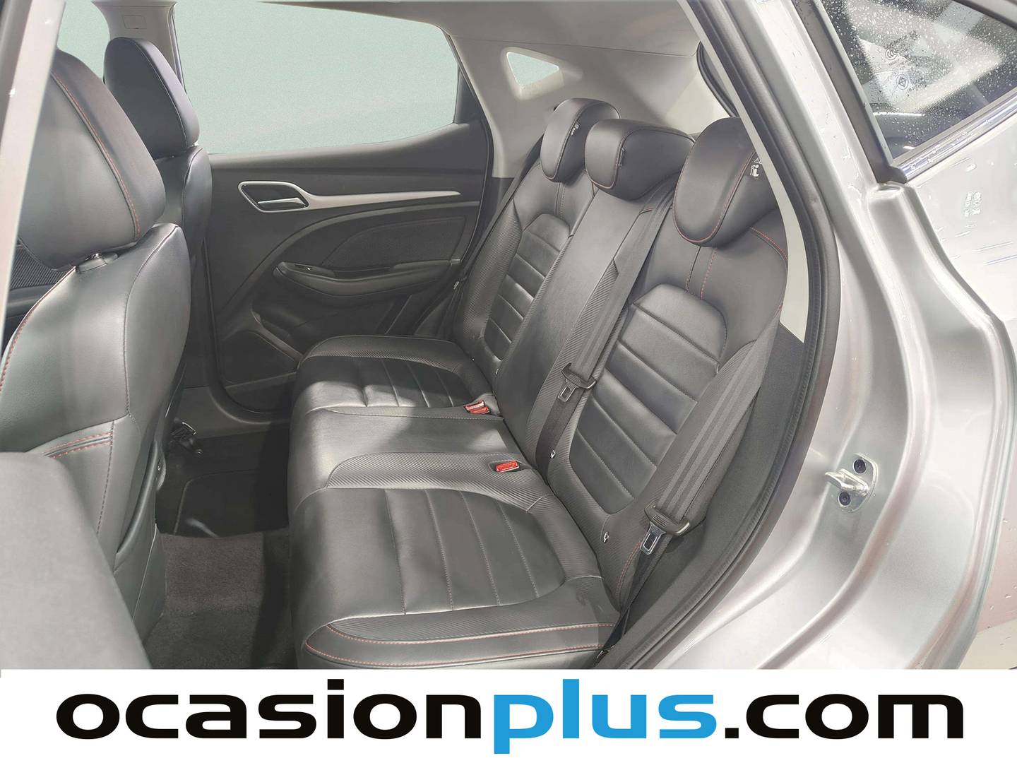 Foto MG ZS MG ZS 1.5 Luxury (106 CV)