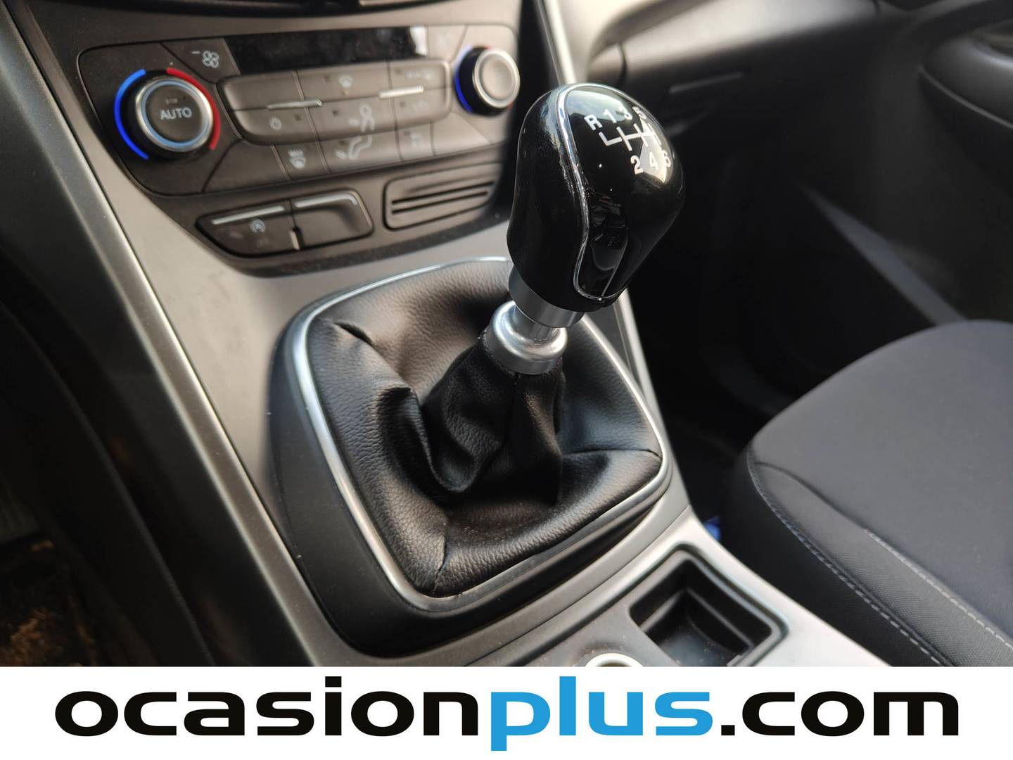 Ford Kuga Ford Kuga 1.5 EcoBoost S&S Trend+ 4x2 (150 CV) de segunda mano