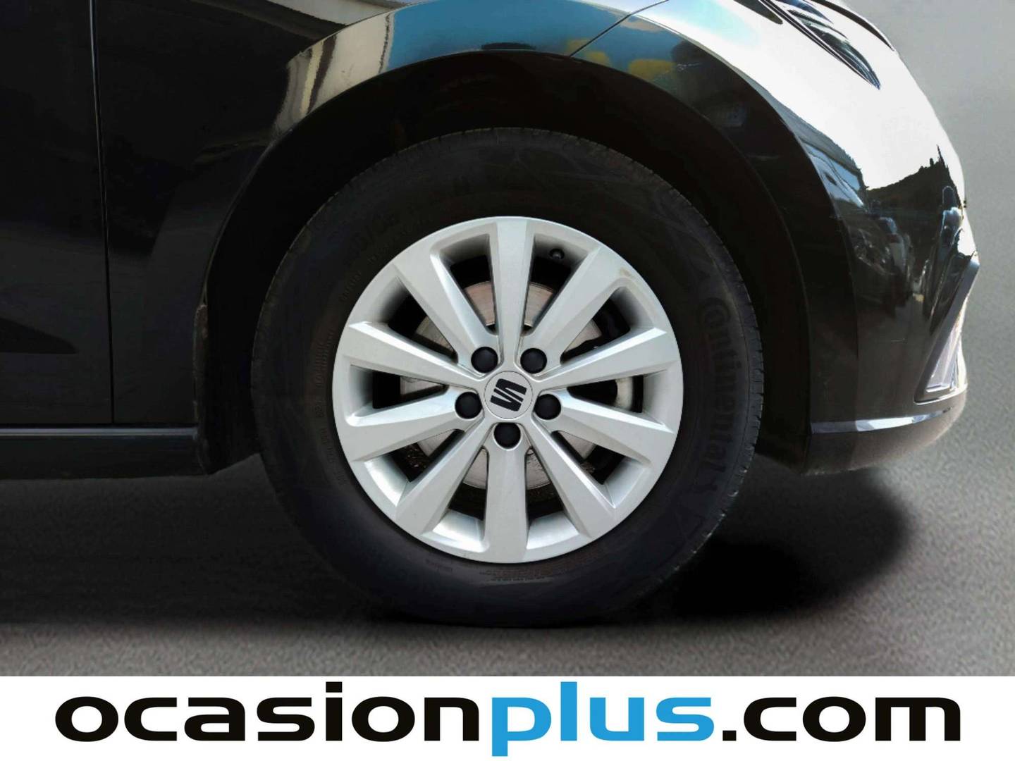 Seat Ibiza Seat Ibiza 1.0 TSI Style XL (110 CV) gasolina