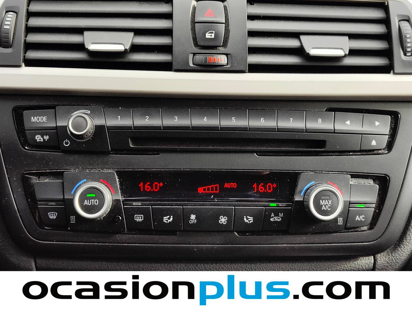 BMW Serie 3 BMW Serie 3 320d (184 CV) barato