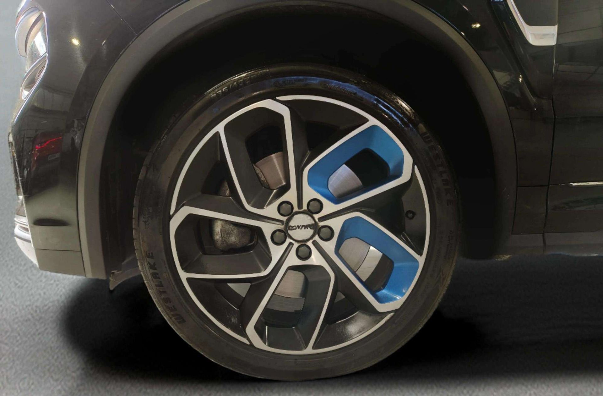 Lynk & Co 01 1.5 PHEV - foto 38