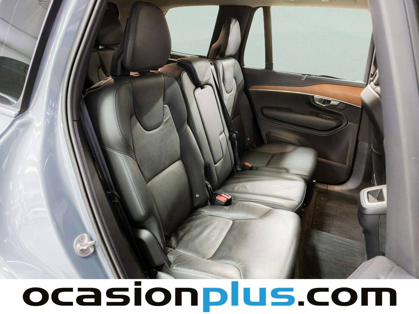 Foto Volvo XC90 Volvo XC90 B5 D Inscription AWD Auto 7 PLAZAS (235 CV)