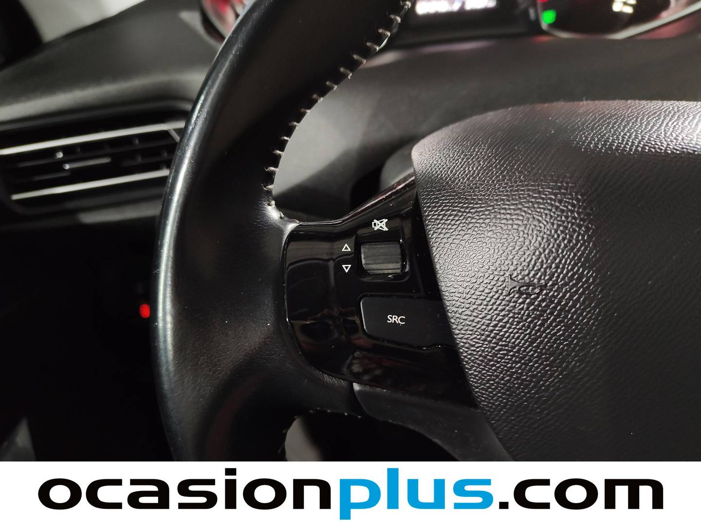 Peugeot 308 Peugeot 308 BlueHDi 130 S&S Style (130 CV) seminuevo