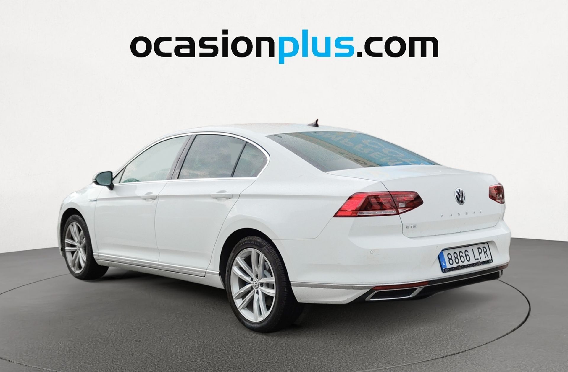 Volkswagen Passat GTE 1.4 TSI e-Power DSG - foto 4