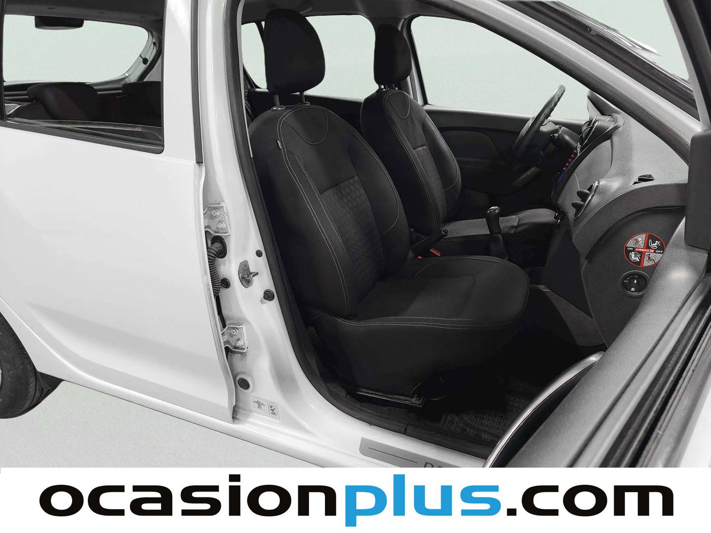 Dacia Sandero Dacia Sandero Laureate TCe (90 CV) de ocasión