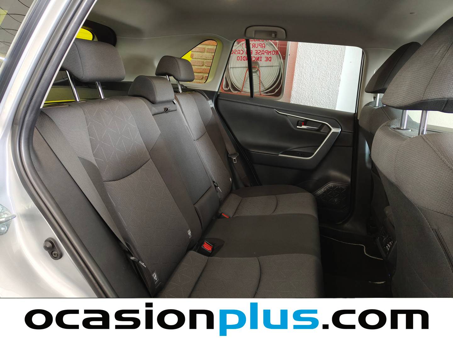 Toyota Rav4 Toyota Rav4 2.5l hybrid Advance (218 CV) km 0