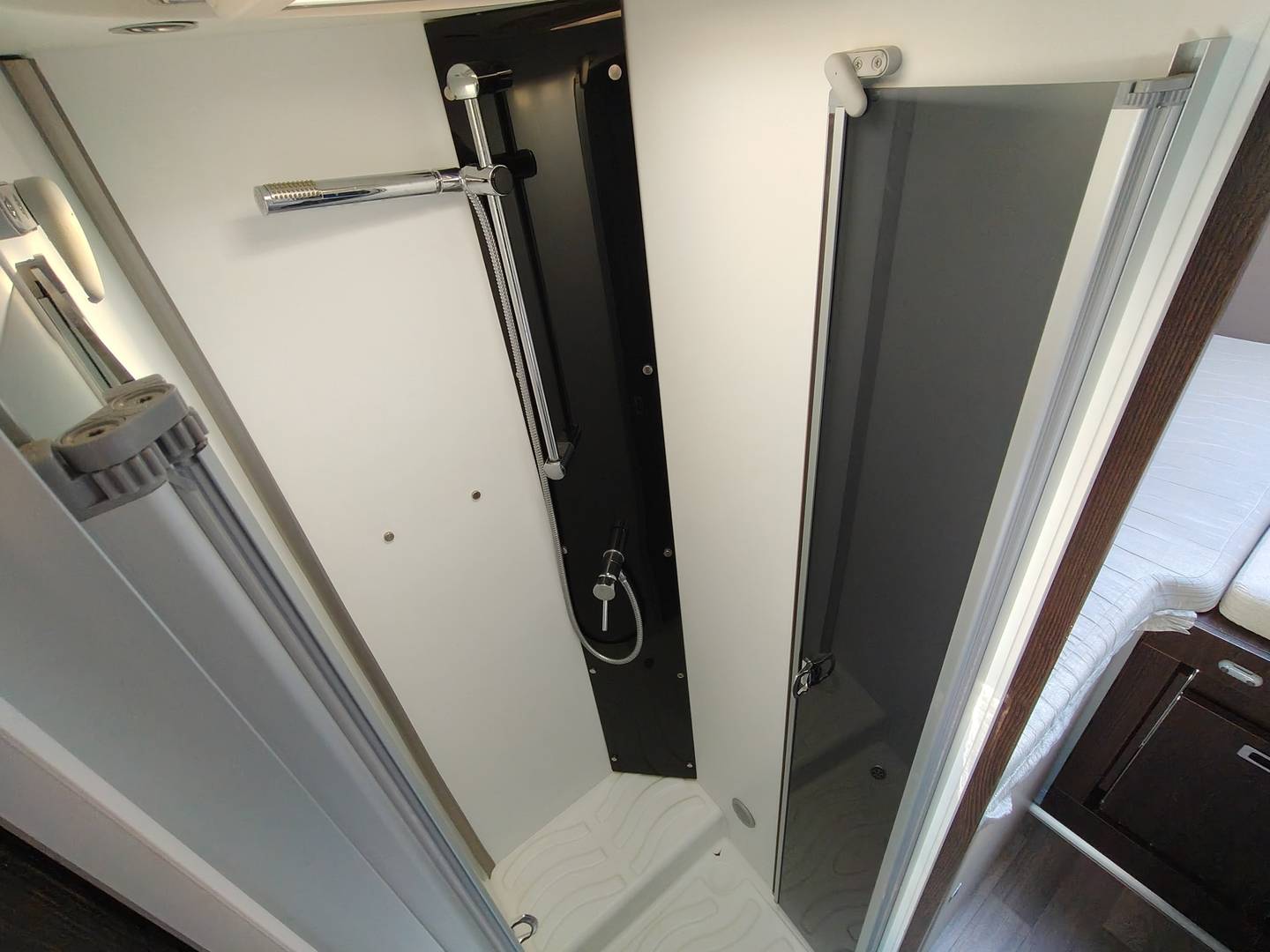 Foto Ford Tessoro Ford Tessoro 463 UP (170 CV)