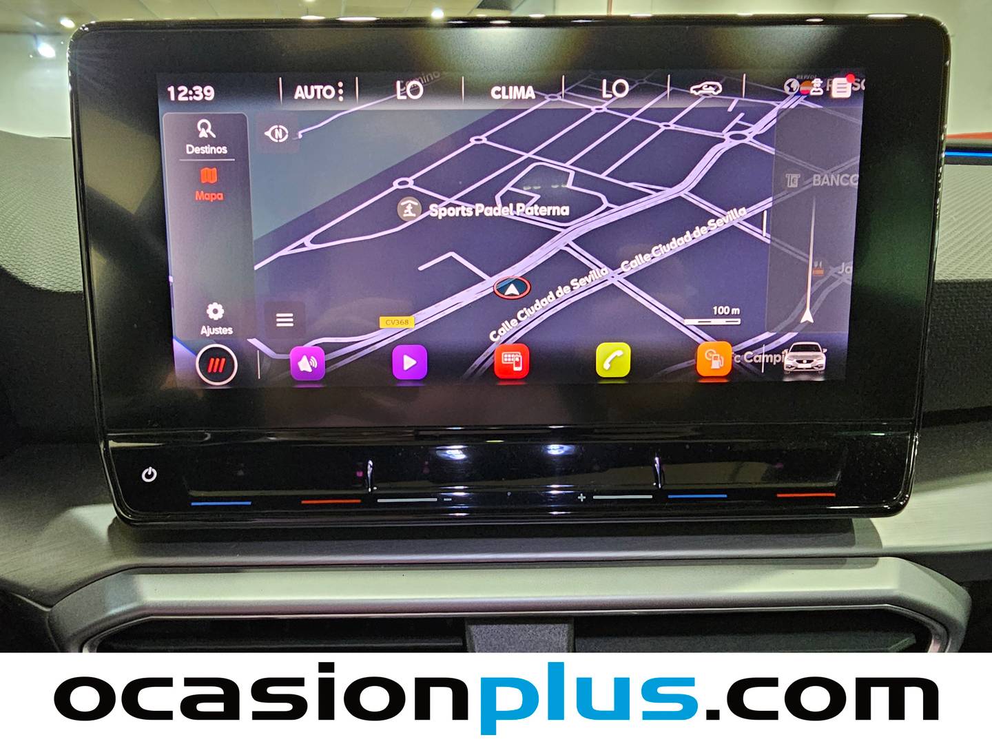 Extras del Seat León Seat León 1.5 TSI S&S FR Go L (150 CV)