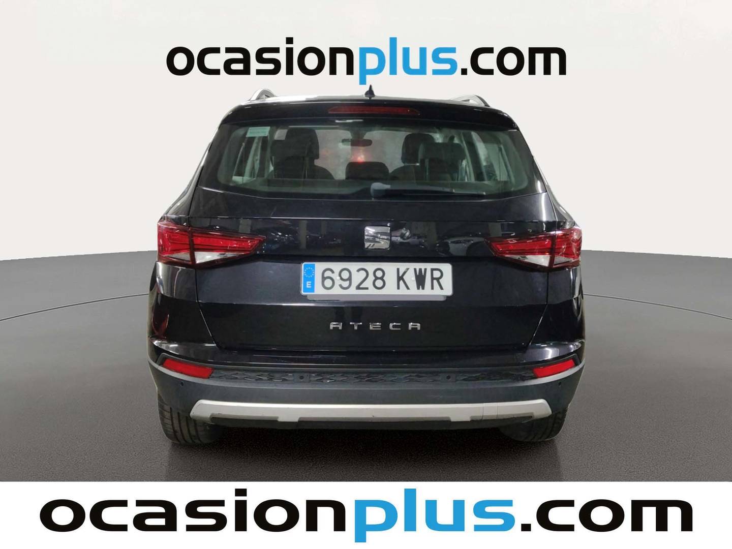 Seat Ateca SEAT Ateca 1.5 TSI S&S Style Edition Nav DSG (150 CV) barato