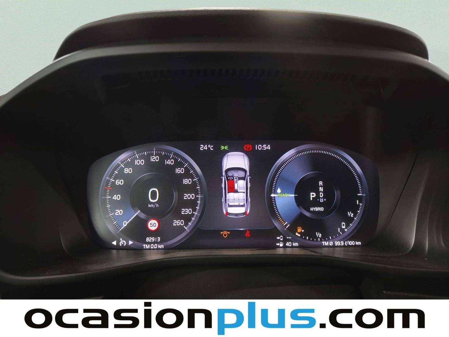 Volvo XC40 Volvo XC40 T5 Recharge PHEV Plus Dark Auto (262 CV) barato