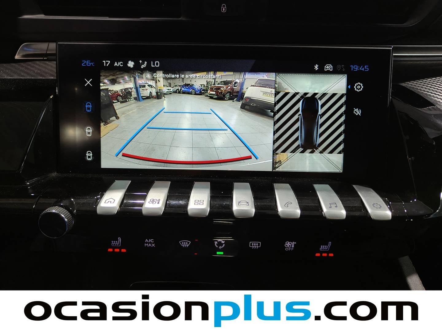 Foto Peugeot 508 Peugeot 508 SW SW BlueHDi 130 S&S GT EAT8 (130 CV)