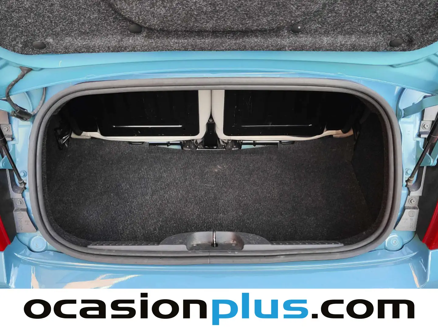 Foto Fiat 500C Fiat 500C 1.2 8v Cabrio Aniversario (69 CV)