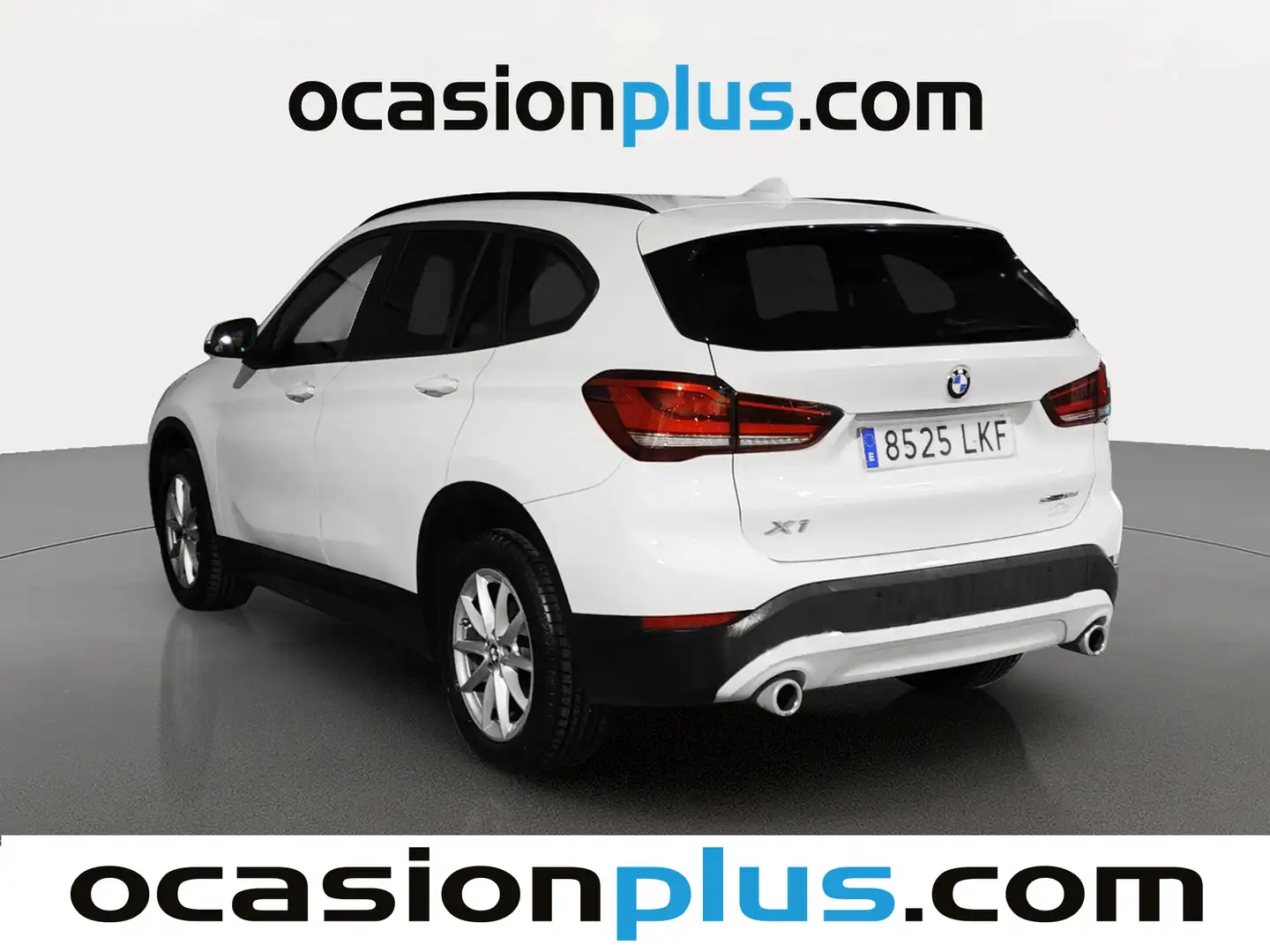 Foto BMW X1 BMW X1 sDrive18d (150 CV)