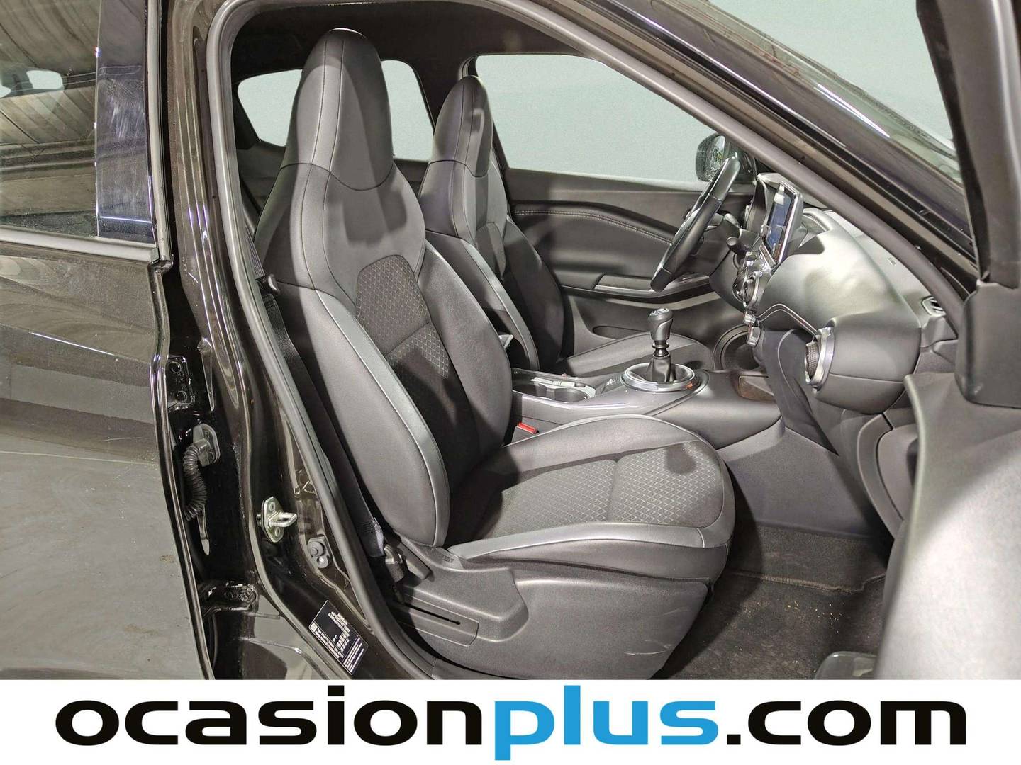 Nissan JUKE Nissan Juke DIG-T N-Connecta 4x2 84 kW (114 CV) km 0