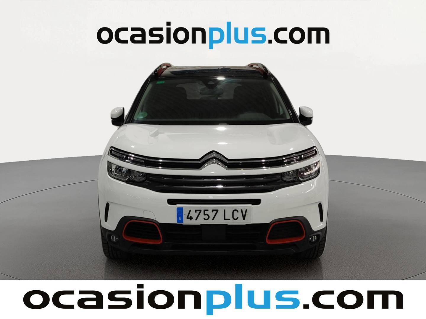 Citroën C5 Aircross Citroën C5 Aircross PureTech 130 S&S Feel (131 CV) 131cv