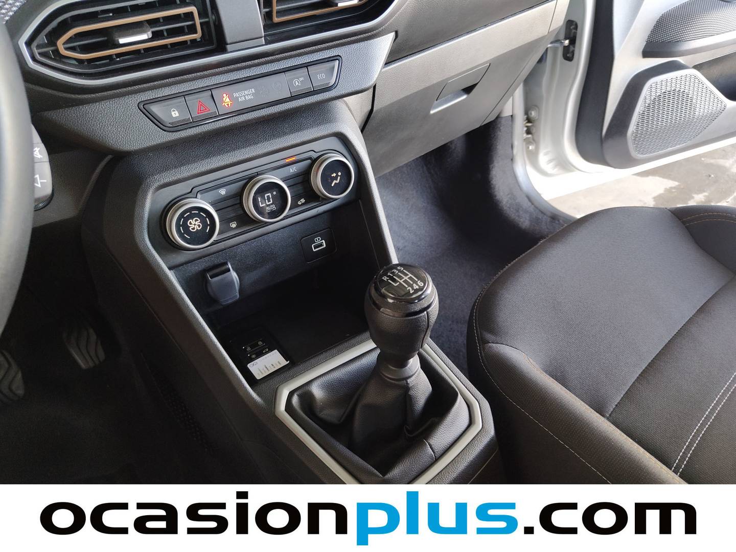 Dacia Sandero Dacia Sandero Stepway Expression TCe (91 CV) de segunda mano