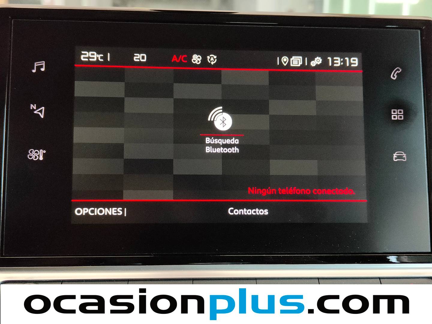 Citroën C4 Cactus Citroën C4 Cactus BlueHDi 120 Shine EAT6 (120 CV) 120cv