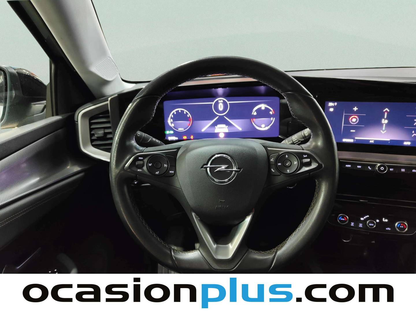 Opel Mokka Opel Mokka 1.2 T Business Elegance (100 CV) 2021