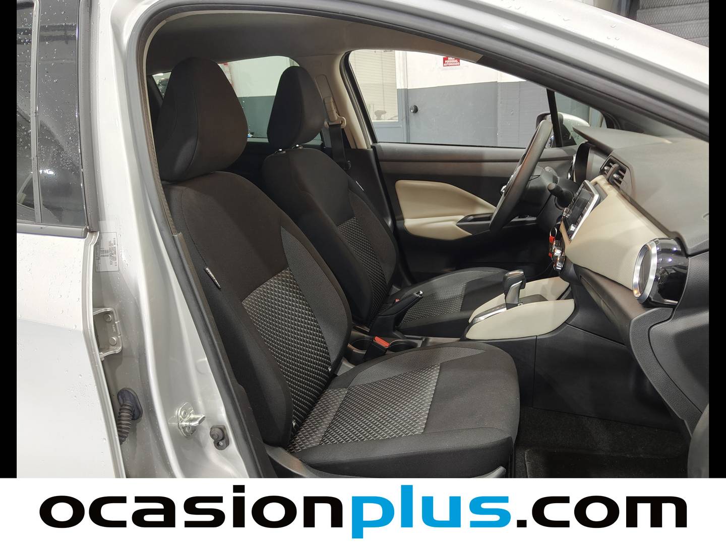 Foto Nissan Micra Nissan Micra IG-T 100 Acenta CVT (100 CV)