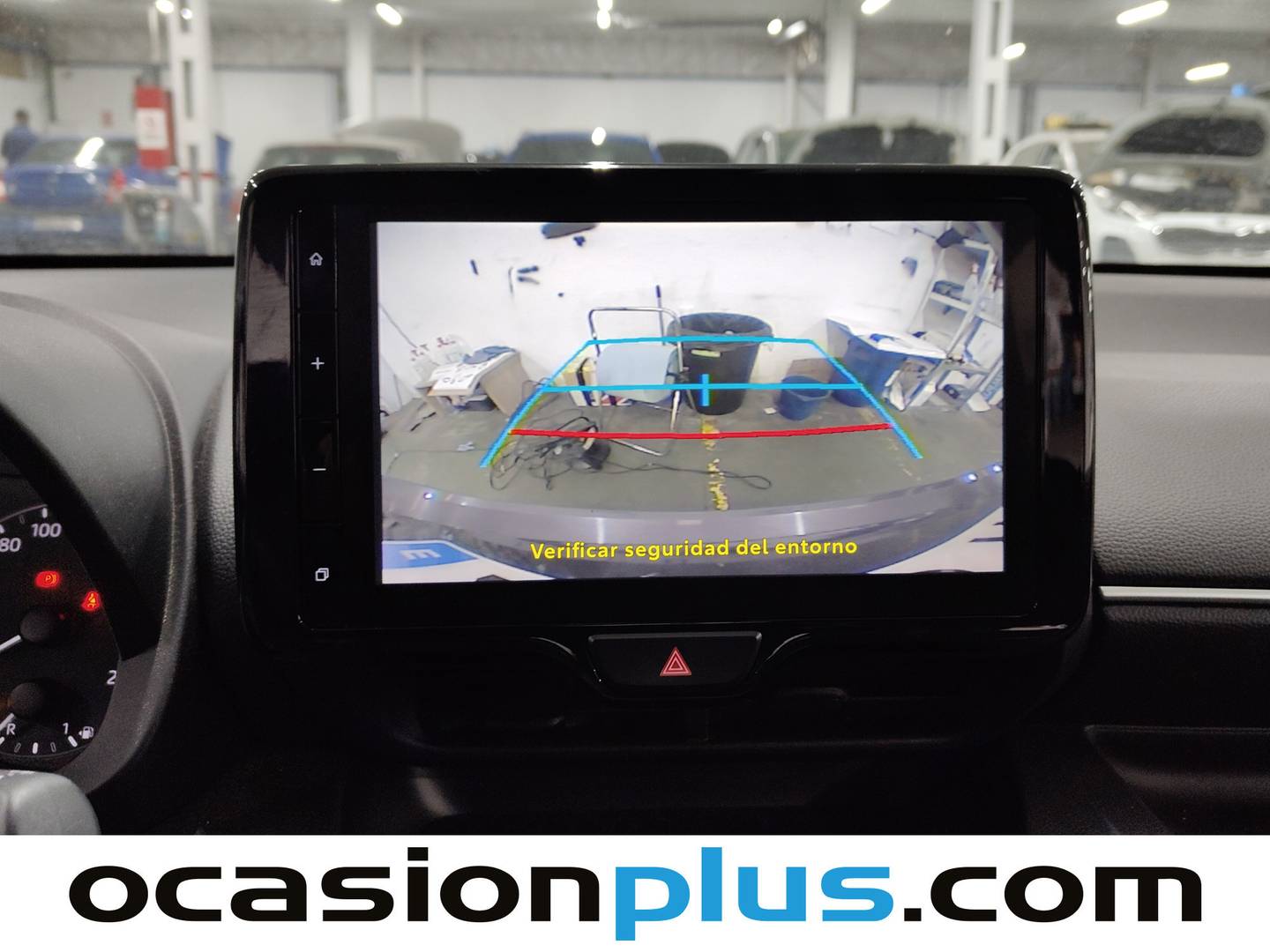 Toyota Yaris Toyota Yaris 1.5 S-Edition (125 CV) al mejor precio