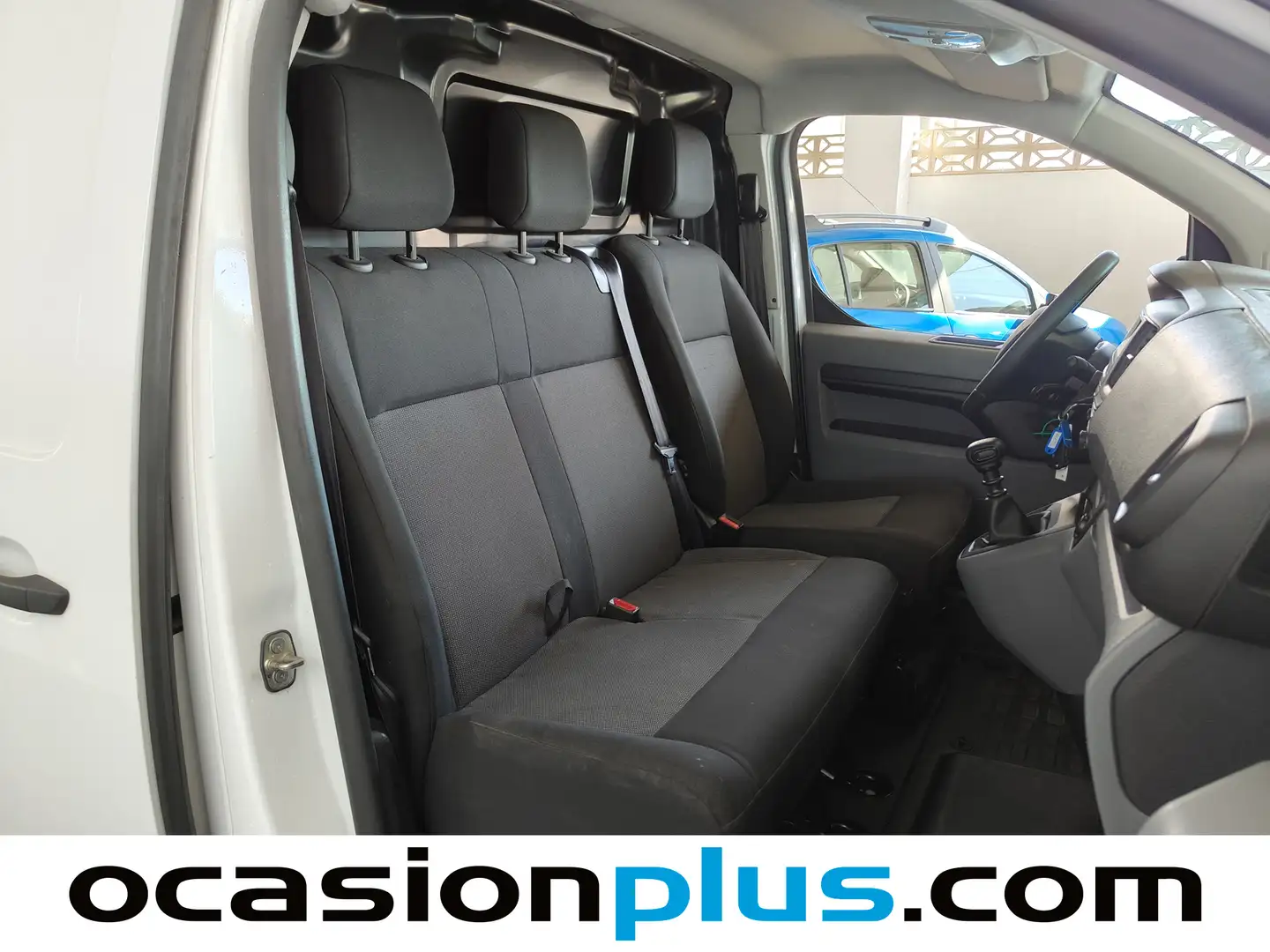 Foto Fiat Scudo Fiat Scudo 1.5 BlueHDI L1 Business (102 CV)