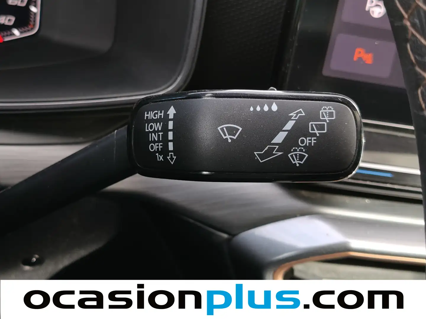 Foto Cupra León CUPRA León 1.5 eTSI DSG (150 CV)