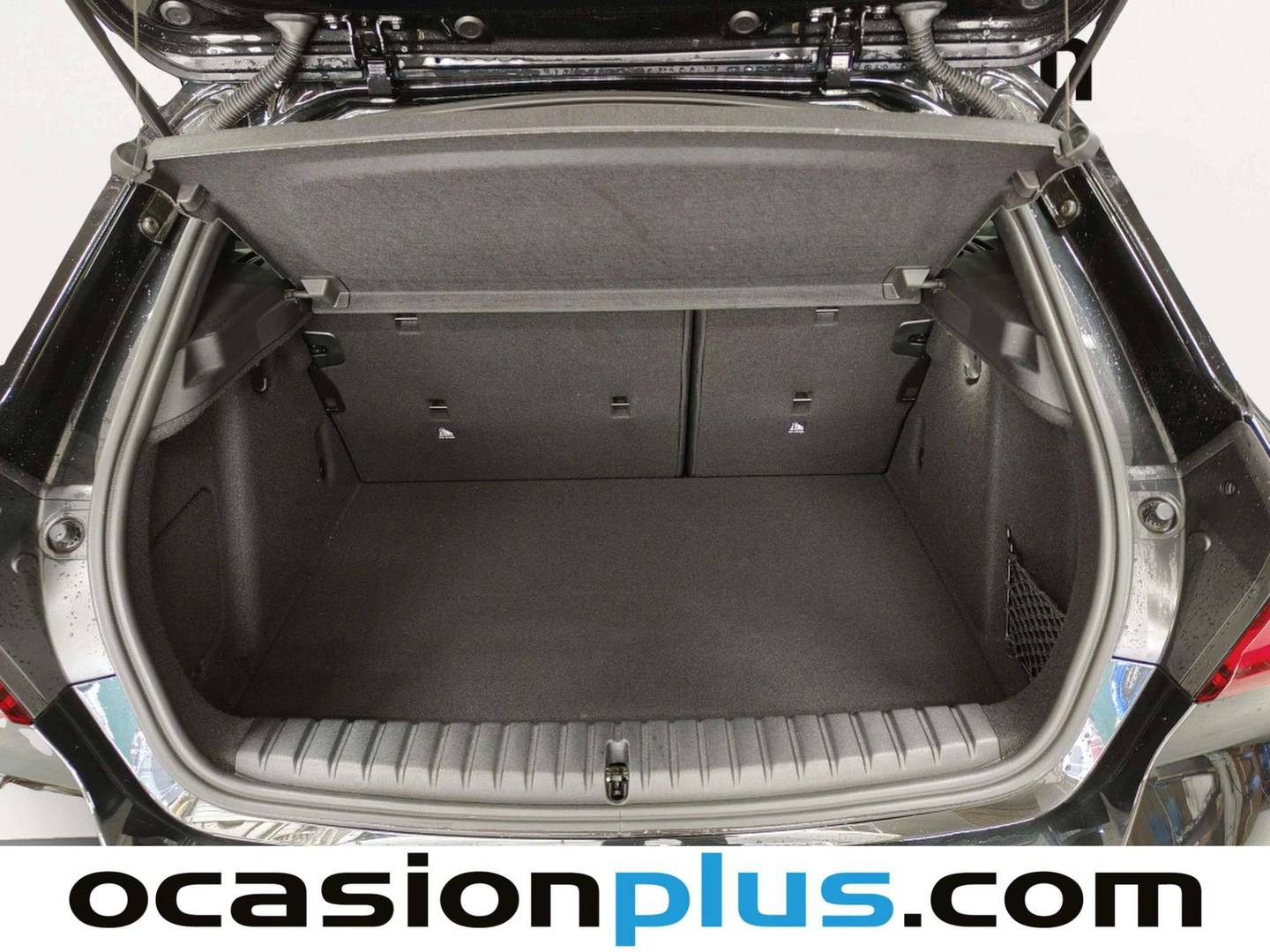Fotos maletero BMW Serie 1 BMW Serie 1 118i (136 CV) Pack M