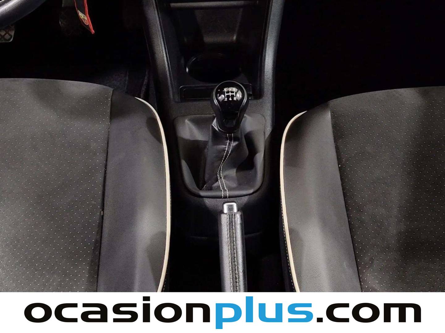 Seat Mii Seat Mii 1.0 Mii by Mango Beige Glam (75 CV) de segunda mano